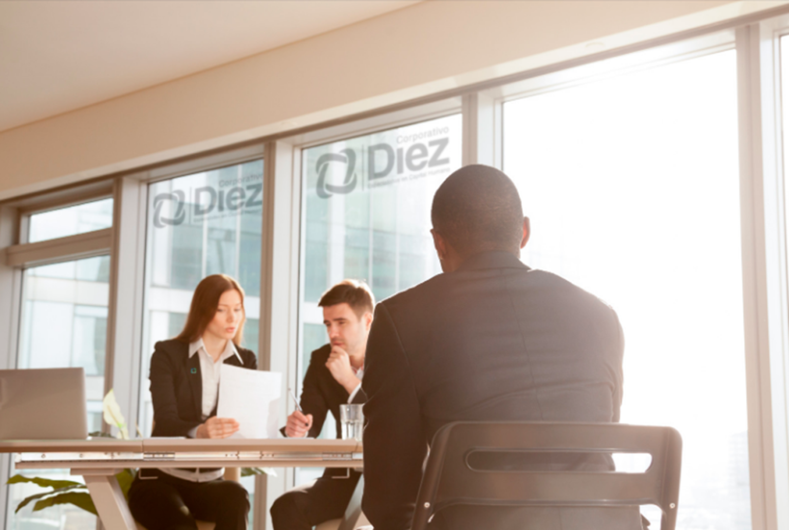 Curso: Servicio Al Cliente – Tijuana, B. C. – Corporativo Diez